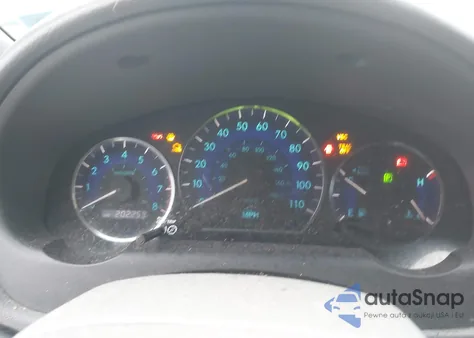 2009 Toyota Sienna Xle z USA, uszkodzony, nr VIN 5TDZK22C19S236011